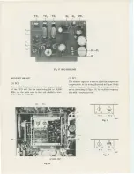 Preview for 23 page of Yaesu FR-101 Manual