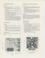 Preview for 24 page of Yaesu FR-101 Manual