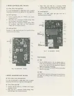 Preview for 25 page of Yaesu FR-101 Manual