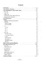 Preview for 2 page of Yaesu FRG-100 Technical Supplement