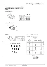 Preview for 4 page of Yaesu FRG-100 Technical Supplement