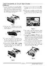 Предварительный просмотр 8 страницы Yaesu FRG-100 Technical Supplement