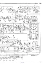 Предварительный просмотр 21 страницы Yaesu FRG-100 Technical Supplement