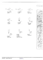Предварительный просмотр 24 страницы Yaesu FRG-100 Technical Supplement