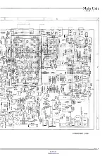 Предварительный просмотр 27 страницы Yaesu FRG-100 Technical Supplement