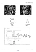 Предварительный просмотр 61 страницы Yaesu FRG-100 Technical Supplement