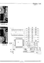 Предварительный просмотр 67 страницы Yaesu FRG-100 Technical Supplement