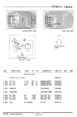 Предварительный просмотр 75 страницы Yaesu FRG-100 Technical Supplement