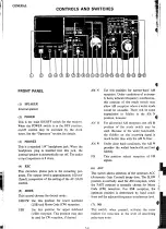 Preview for 10 page of Yaesu FRG-7700 Service Manual