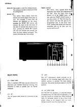 Preview for 12 page of Yaesu FRG-7700 Service Manual