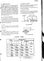 Preview for 13 page of Yaesu FRG-7700 Service Manual