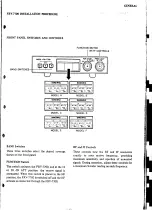 Preview for 21 page of Yaesu FRG-7700 Service Manual