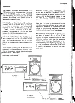 Preview for 25 page of Yaesu FRG-7700 Service Manual
