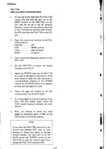 Preview for 26 page of Yaesu FRG-7700 Service Manual