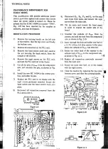 Preview for 47 page of Yaesu FRG-7700 Service Manual