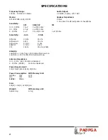 Preview for 2 page of Yaesu FRG-7700 Survival Manual