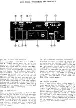 Предварительный просмотр 9 страницы Yaesu FRG-8800 Operating Manual