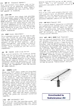 Preview for 10 page of Yaesu FRG-8800 Operating Manual