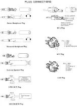 Предварительный просмотр 11 страницы Yaesu FRG-8800 Operating Manual