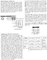 Предварительный просмотр 16 страницы Yaesu FRG-8800 Operating Manual