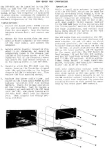 Предварительный просмотр 29 страницы Yaesu FRG-8800 Operating Manual