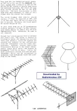 Предварительный просмотр 30 страницы Yaesu FRG-8800 Operating Manual