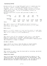 Preview for 8 page of Yaesu FT-100 Micro Mobile Instruction Book