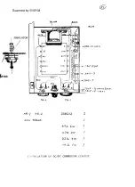 Preview for 16 page of Yaesu FT-100 Micro Mobile Instruction Book