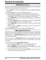 Preview for 46 page of Yaesu FT-100 Micro Mobile Operating Manua