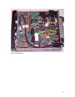 Preview for 22 page of Yaesu FT-100 Micro Mobile Undocumented