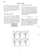 Preview for 18 page of Yaesu FT-101ZD Service Manual