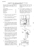 Preview for 51 page of Yaesu FT-101ZD Service Manual