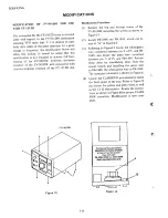 Preview for 61 page of Yaesu FT-101ZD Service Manual