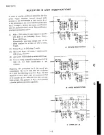 Preview for 63 page of Yaesu FT-101ZD Service Manual