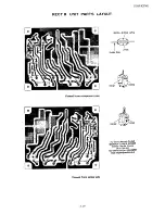 Preview for 64 page of Yaesu FT-101ZD Service Manual