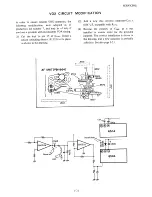 Preview for 66 page of Yaesu FT-101ZD Service Manual