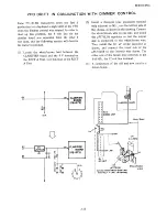 Preview for 68 page of Yaesu FT-101ZD Service Manual