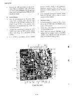 Preview for 73 page of Yaesu FT-101ZD Service Manual