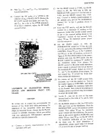 Preview for 78 page of Yaesu FT-101ZD Service Manual