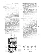 Preview for 79 page of Yaesu FT-101ZD Service Manual