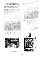 Preview for 80 page of Yaesu FT-101ZD Service Manual