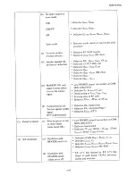 Preview for 86 page of Yaesu FT-101ZD Service Manual