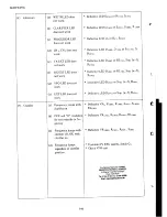 Preview for 91 page of Yaesu FT-101ZD Service Manual