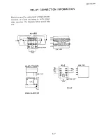 Preview for 92 page of Yaesu FT-101ZD Service Manual