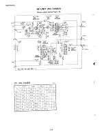 Preview for 93 page of Yaesu FT-101ZD Service Manual