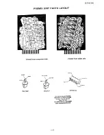 Preview for 98 page of Yaesu FT-101ZD Service Manual