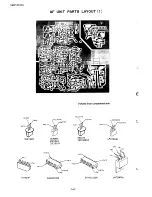 Preview for 105 page of Yaesu FT-101ZD Service Manual