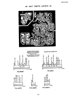 Preview for 106 page of Yaesu FT-101ZD Service Manual