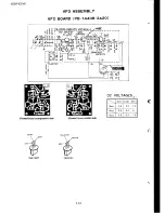 Preview for 109 page of Yaesu FT-101ZD Service Manual