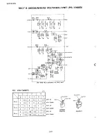 Preview for 113 page of Yaesu FT-101ZD Service Manual